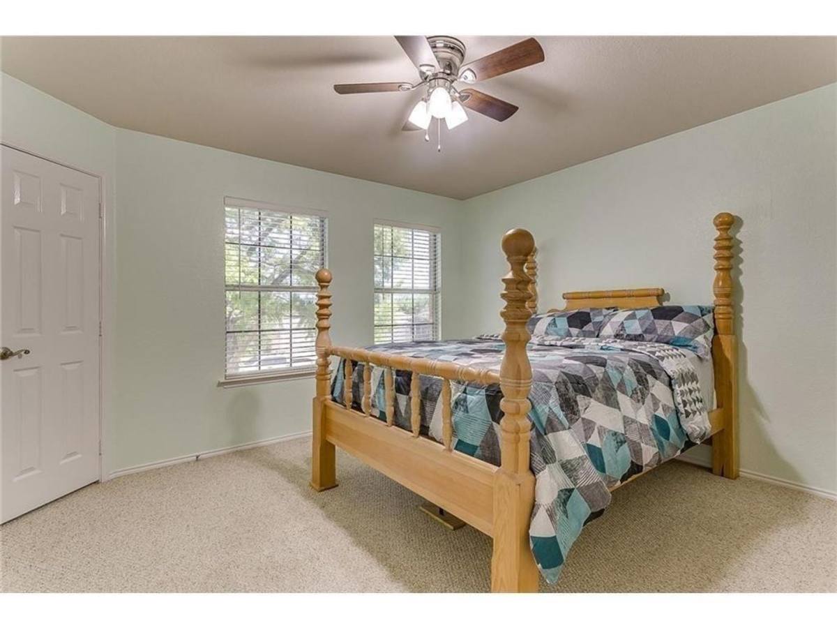House for rent at 2821 Briargrove, McKinney, TX 75071
