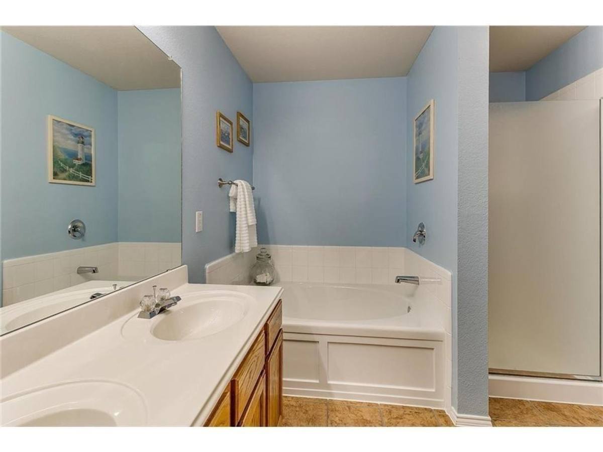 House for rent at 2821 Briargrove, McKinney, TX 75071
