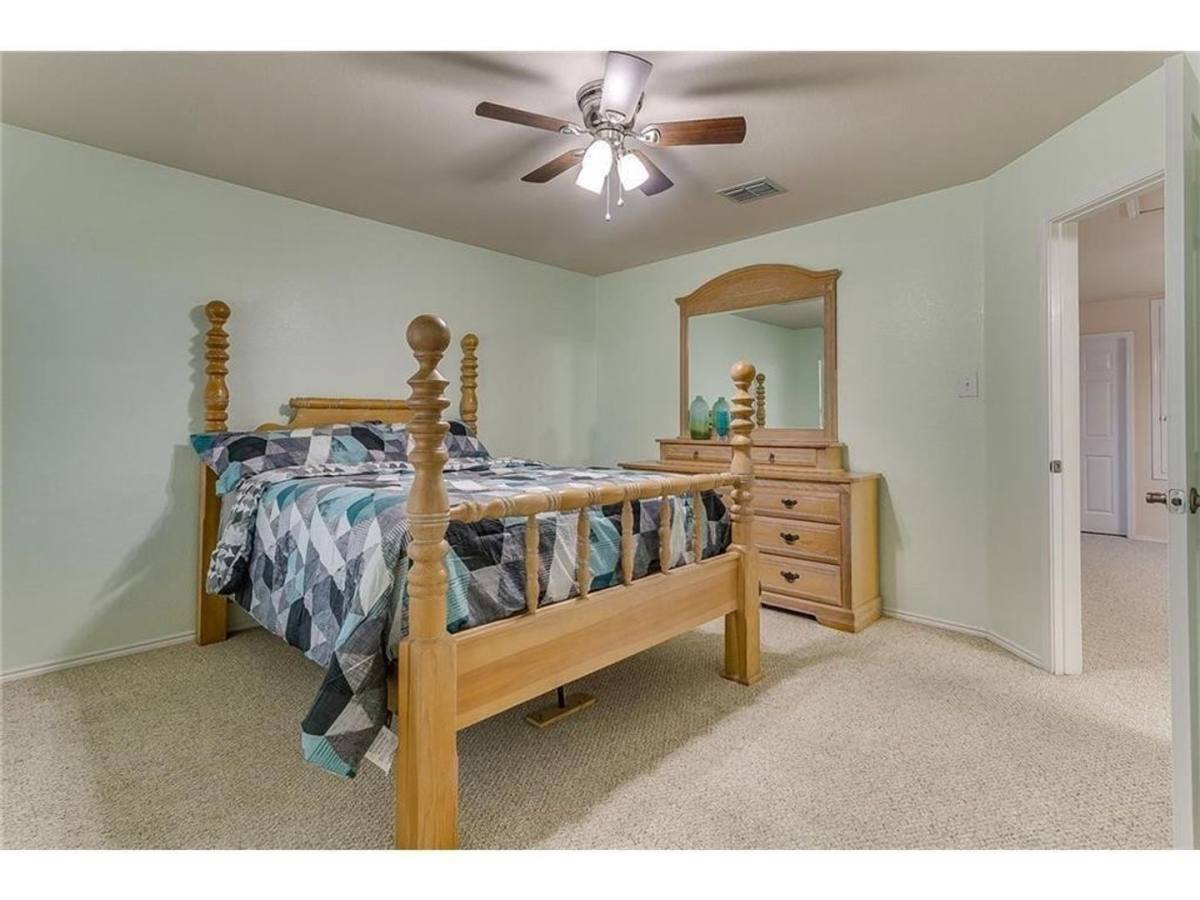 House for rent at 2821 Briargrove, McKinney, TX 75071