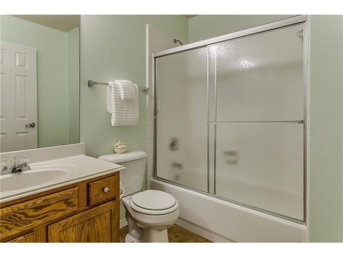 House for rent at 2821 Briargrove, McKinney, TX 75071