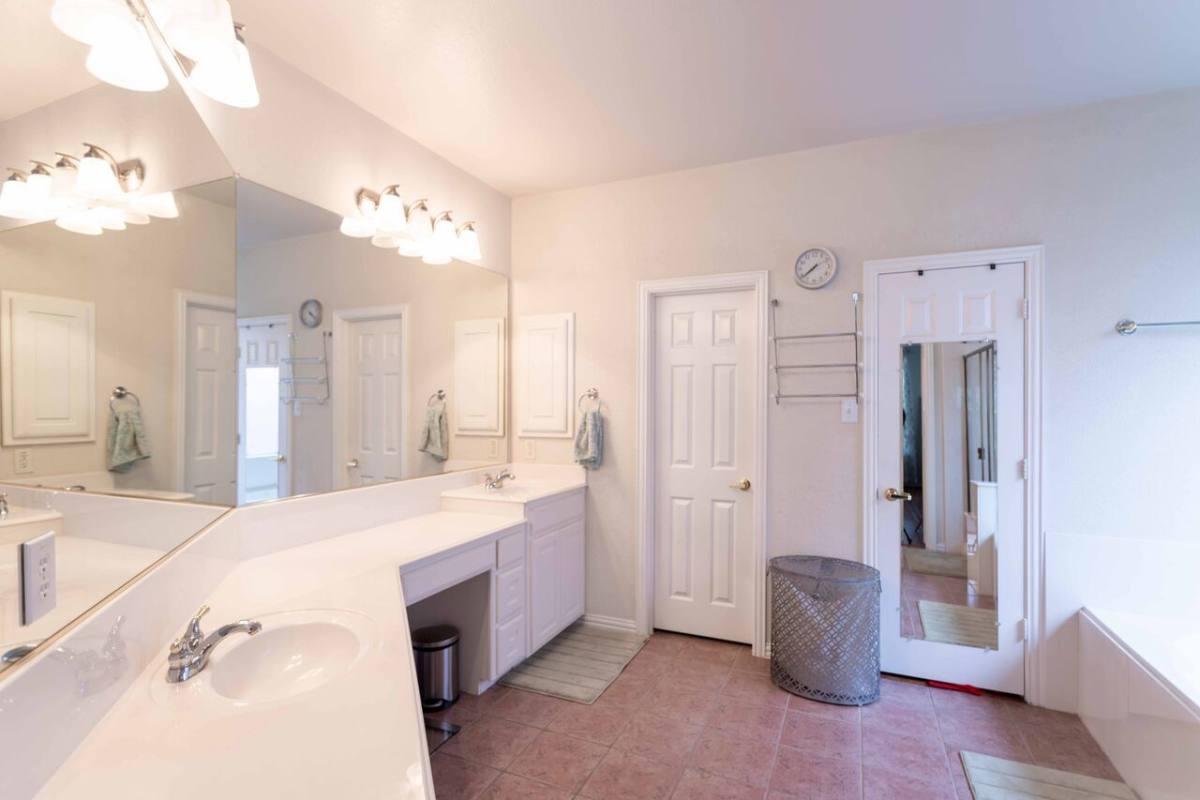 House for rent at 4420 Orchard Gate, Plano, TX 75024