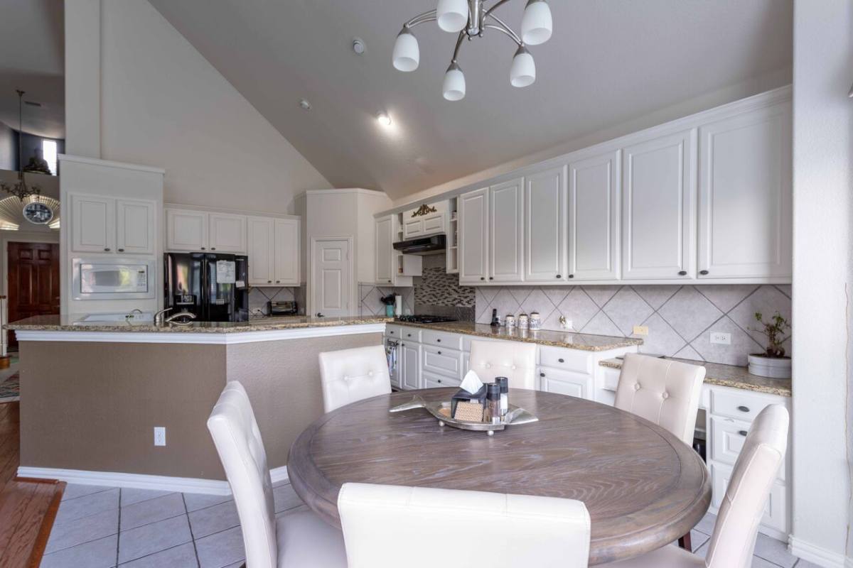 House for rent at 4420 Orchard Gate, Plano, TX 75024