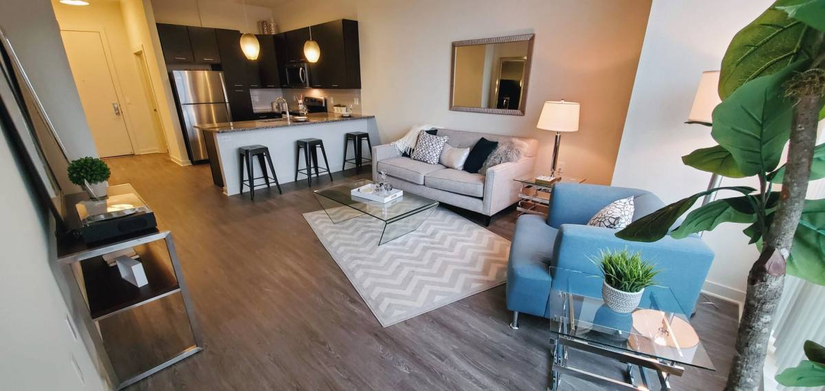 Apartment for rent at 5204 S 76th St, Greendale, WI 53129
