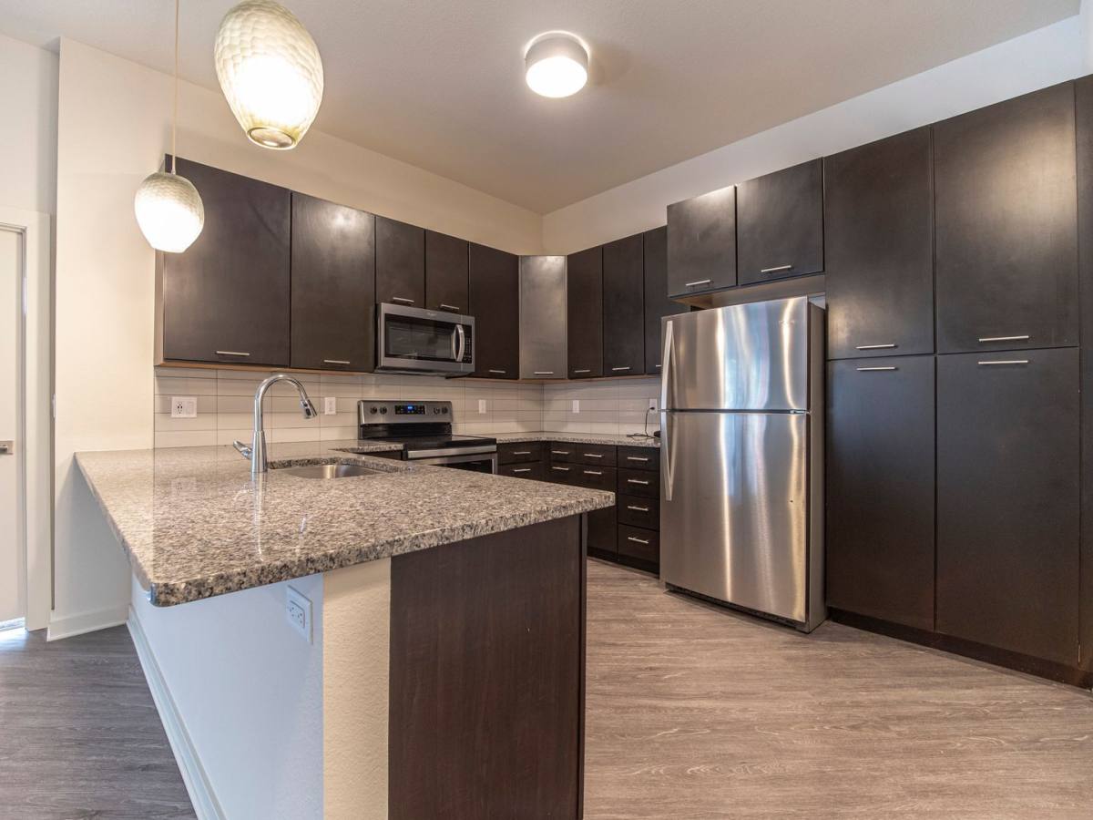 Apartment for rent at 5204 S 76th St, Greendale, WI 53129