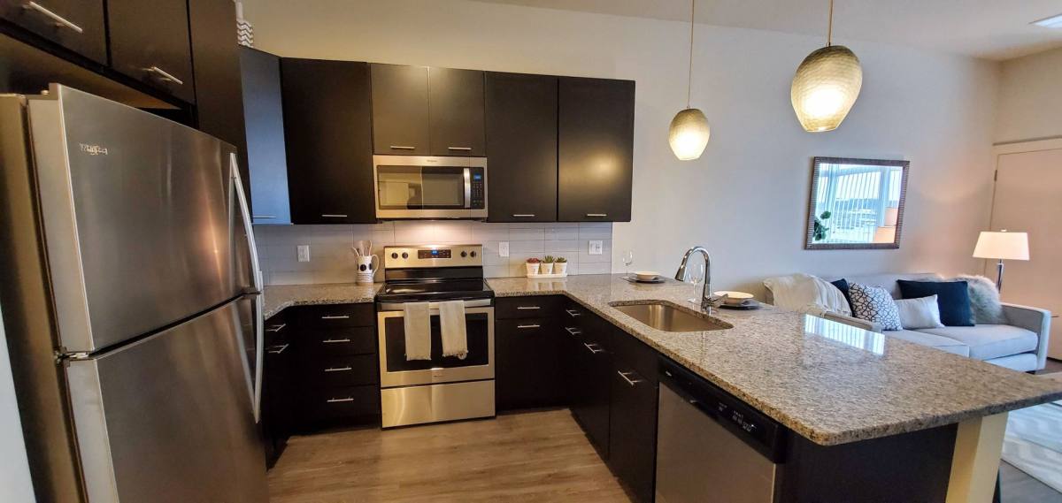 Apartment for rent at 5204 S 76th St, Greendale, WI 53129