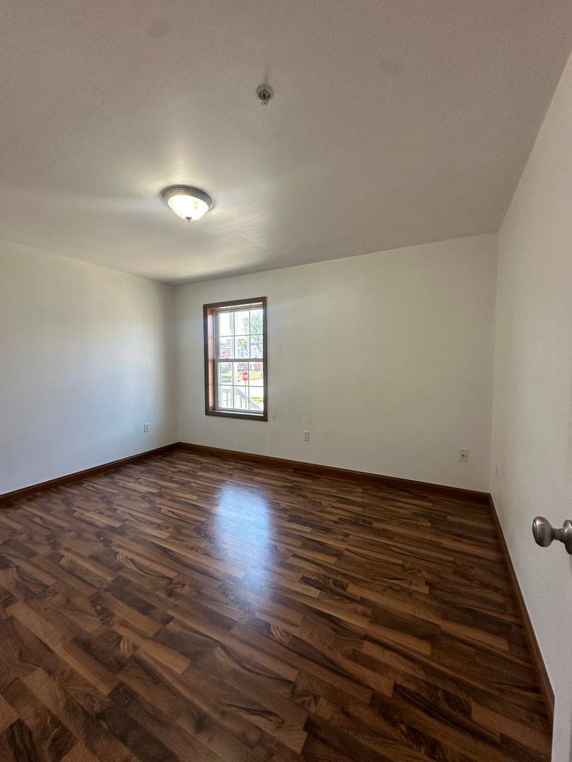 Apartment for rent at 456 Second St, California, PA 15419