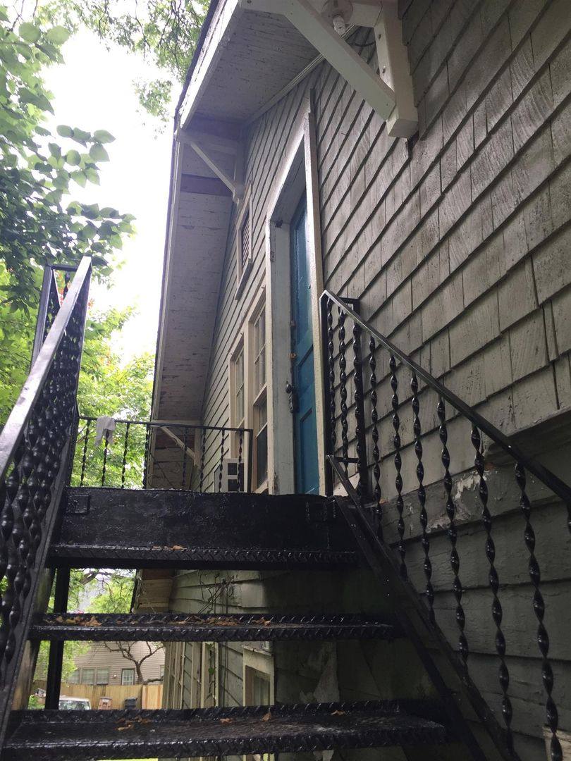 House for rent at 1714 Ashwood Ave, Nashville, TN 37212