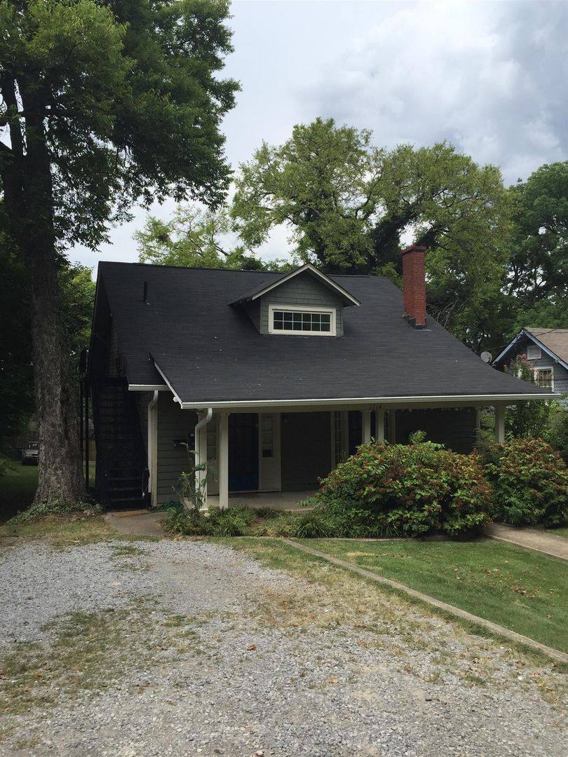 House for rent at 1714 Ashwood Ave, Nashville, TN 37212
