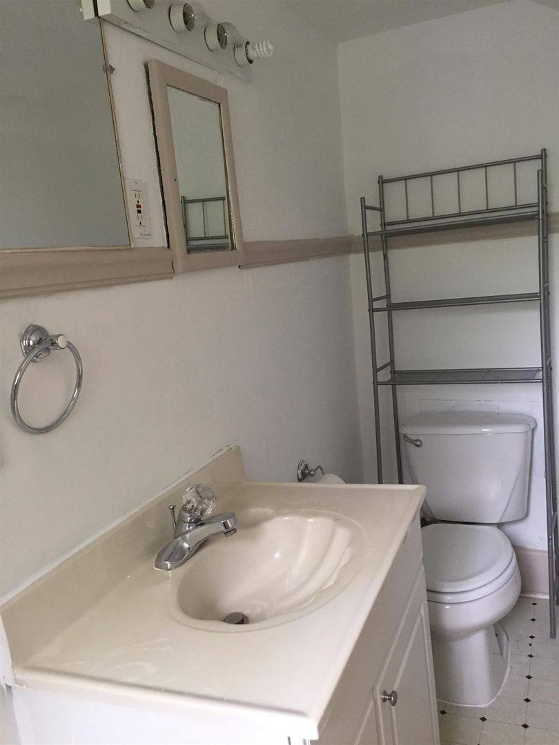 House for rent at 1714 Ashwood Ave, Nashville, TN 37212
