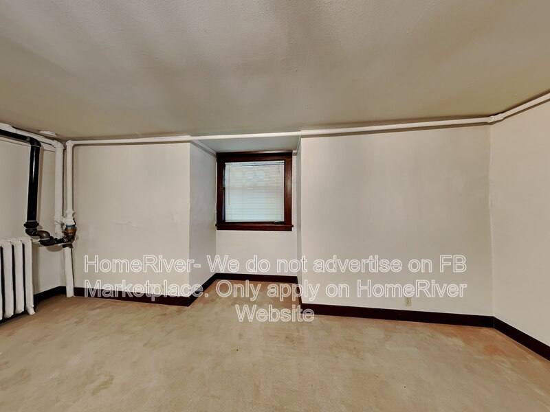 Apartment for rent at 1001 S Monroe St #8, Spokane, WA 99204