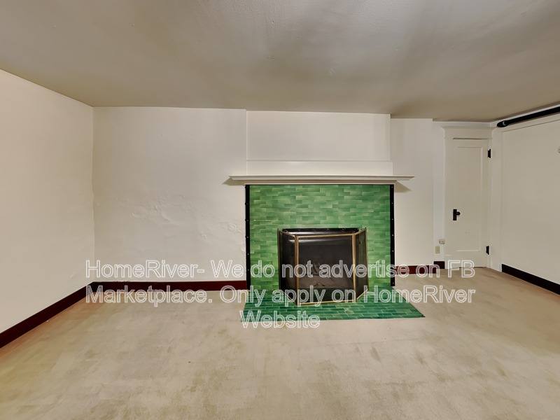 Apartment for rent at 1001 S Monroe St #8, Spokane, WA 99204