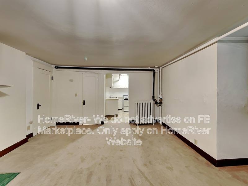 Apartment for rent at 1001 S Monroe St #8, Spokane, WA 99204