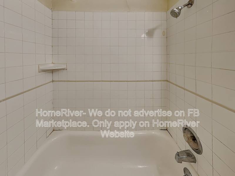 Apartment for rent at 1001 S Monroe St #8, Spokane, WA 99204