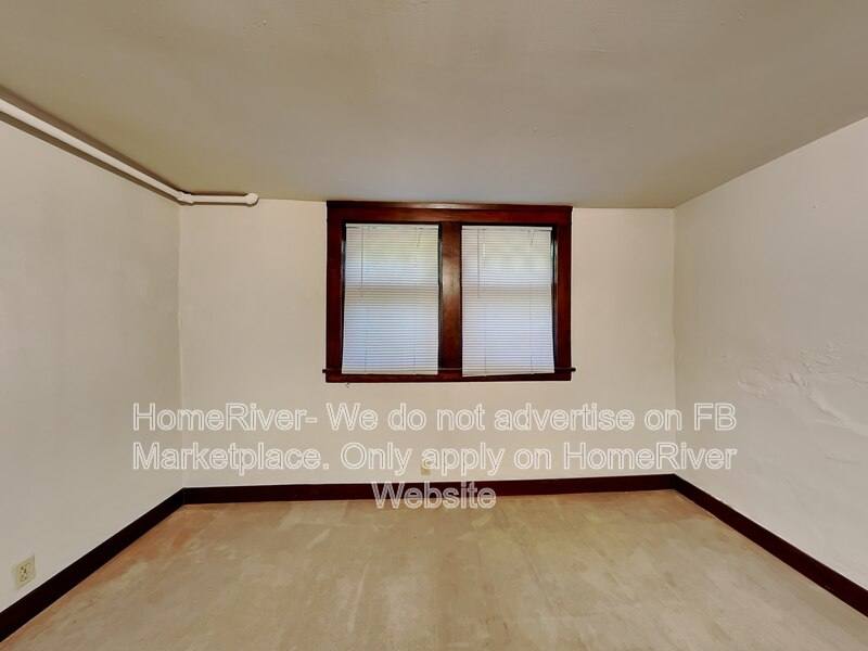 Apartment for rent at 1001 S Monroe St #8, Spokane, WA 99204