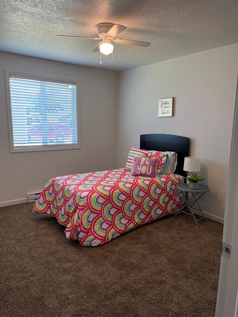 Apartment for rent at 1010 Washington St, Marshalltown, IA 50158