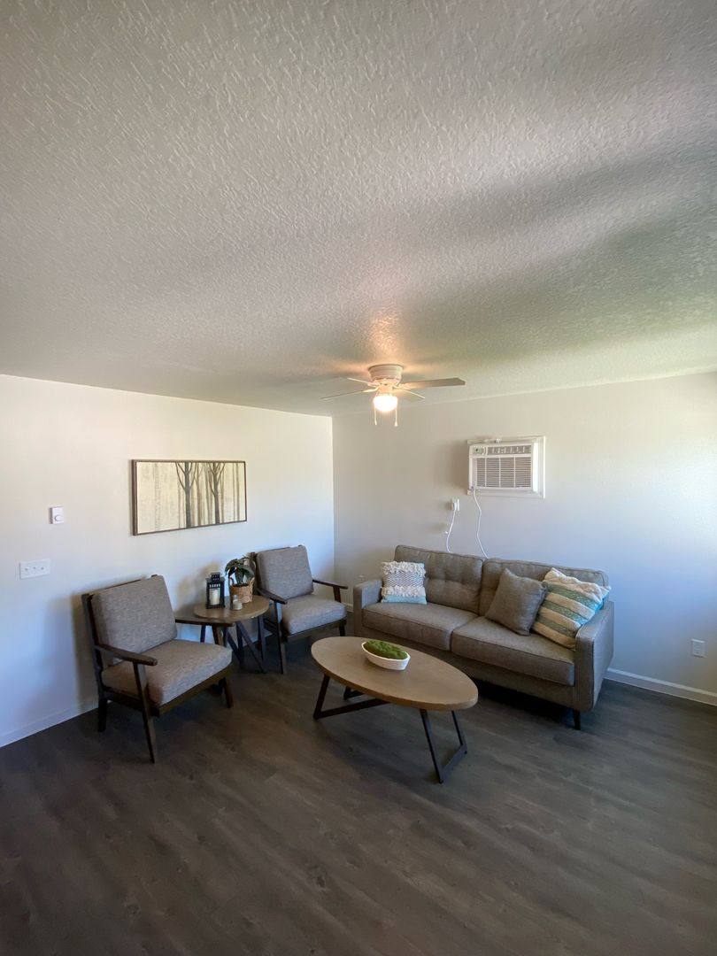 Apartment for rent at 1010 Washington St, Marshalltown, IA 50158