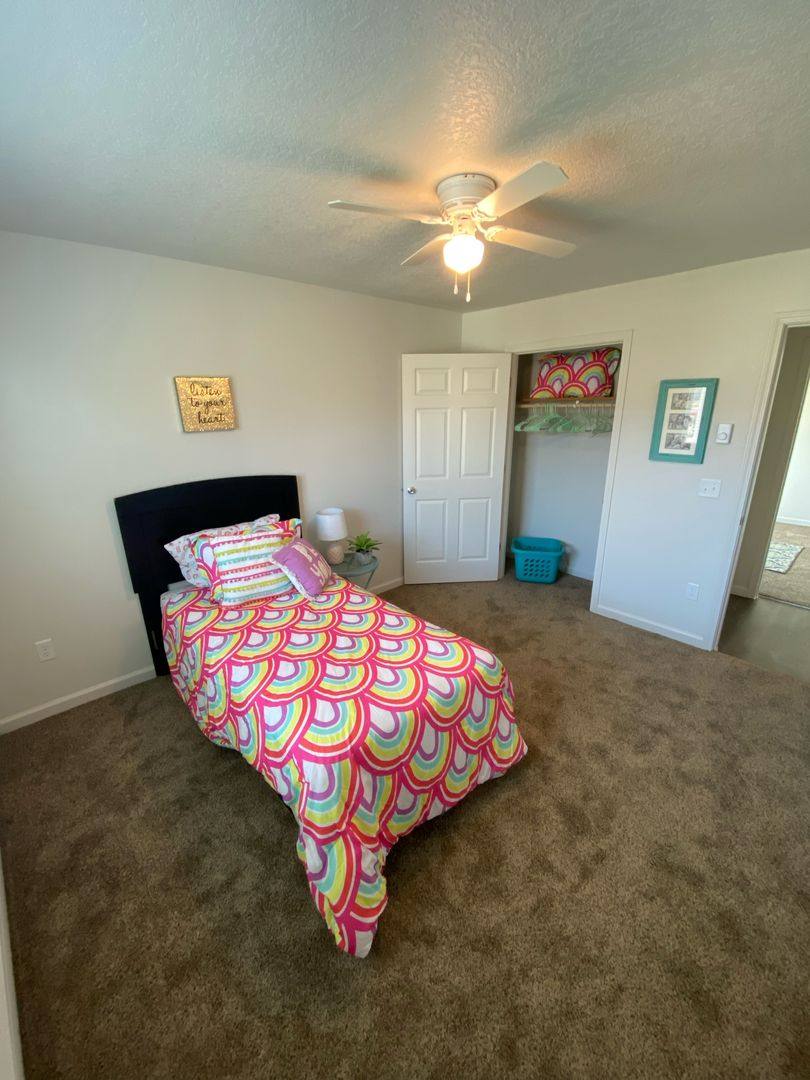 Apartment for rent at 1010 Washington St, Marshalltown, IA 50158