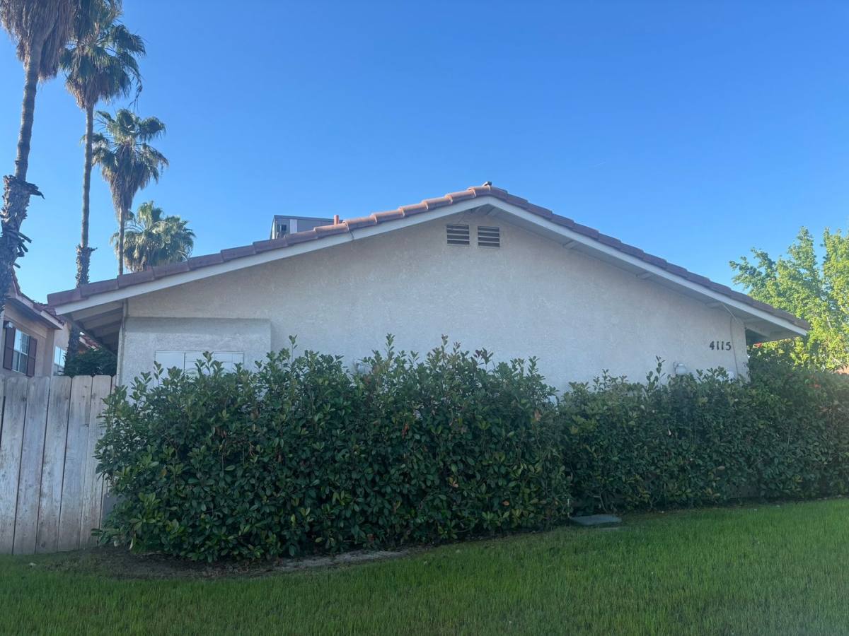 Apartment for rent at 4115 Ardmore Ave, Bakersfield, CA 93309