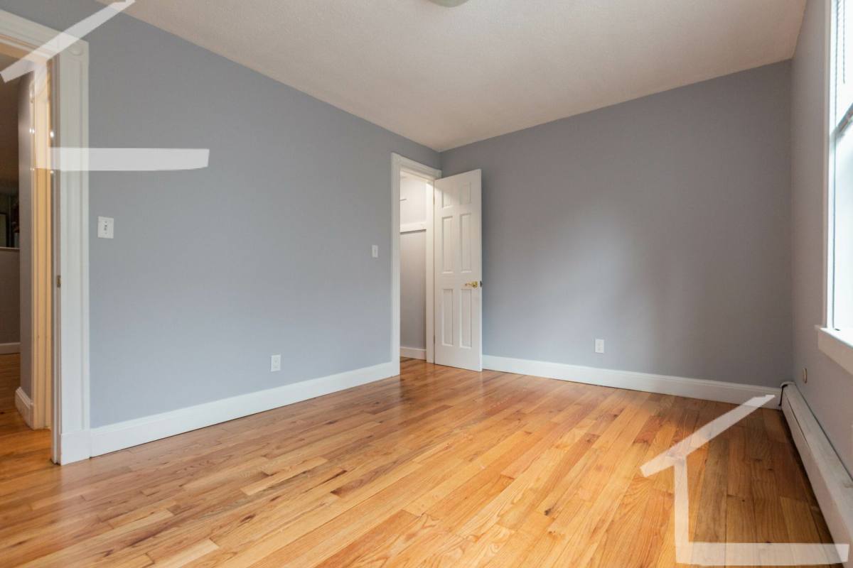 Apartment for rent at 198 Allston St, Brighton, MA 02135
