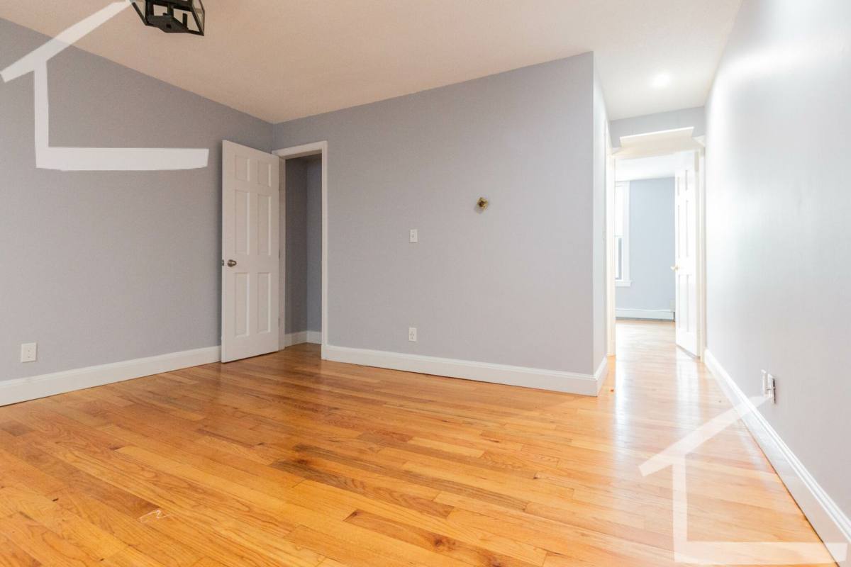 Apartment for rent at 198 Allston St, Brighton, MA 02135