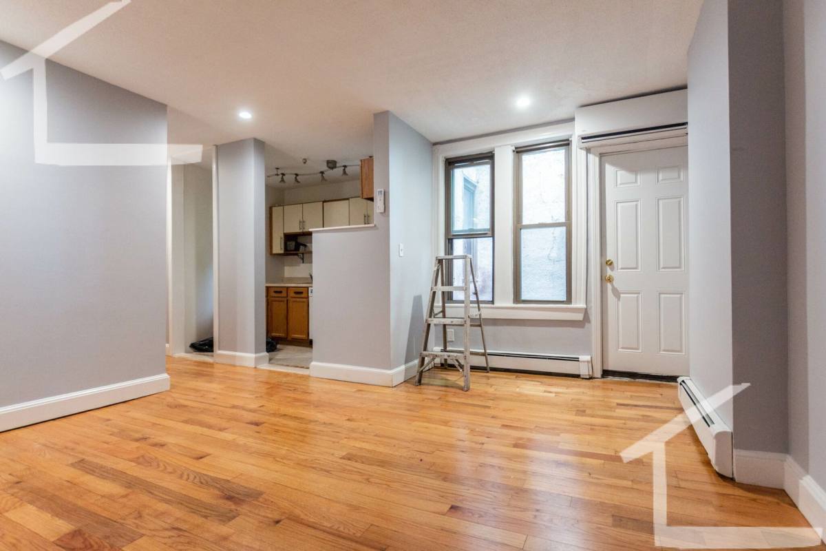 Apartment for rent at 198 Allston St, Brighton, MA 02135