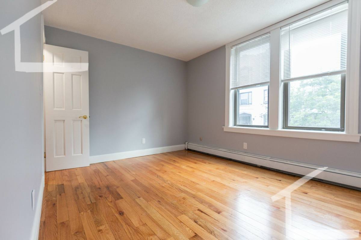 Apartment for rent at 198 Allston St, Brighton, MA 02135