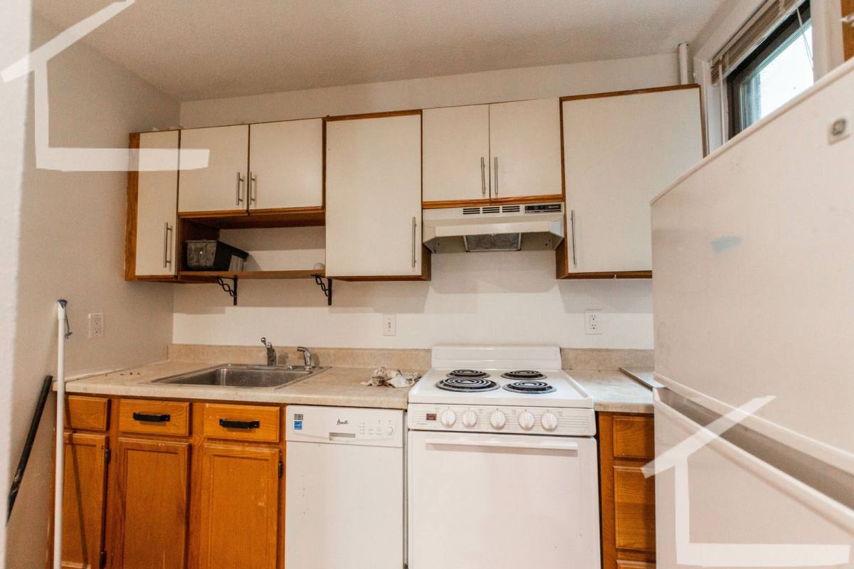 Apartment for rent at 198 Allston St, Brighton, MA 02135