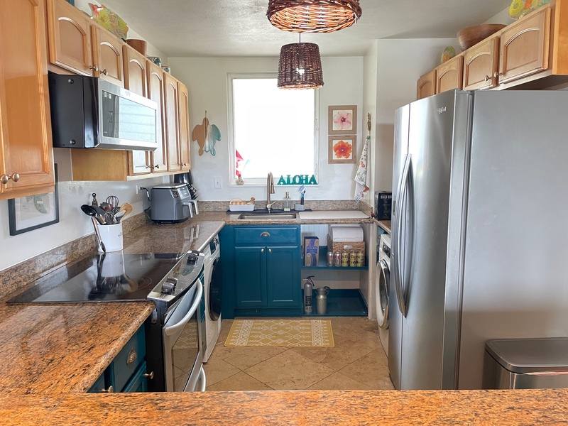 Apartment for rent at 14 Aulike St #607-1, Kailua, HI 96734