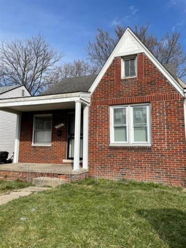 House for rent at 9936 Montrose St, Detroit, MI 48227