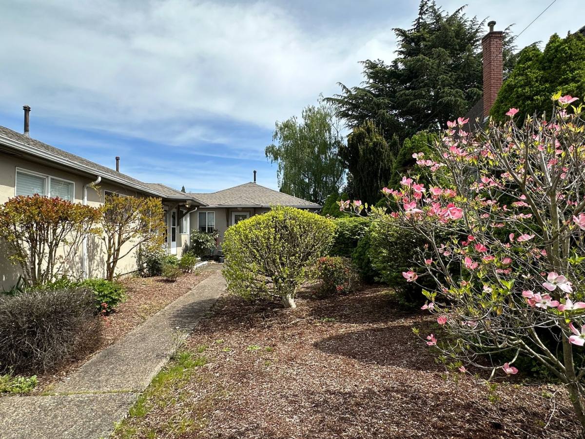 Apartment for rent at 3334-3408 SE 55th Ave, Portland, OR 97206