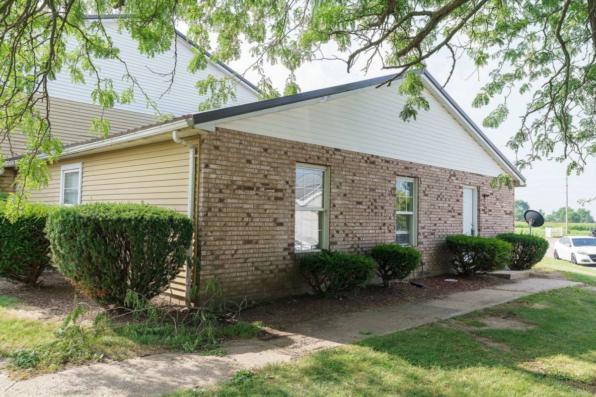 Townhouse for rent at 100 Heritage Circle #104, Bucyrus, OH 44820