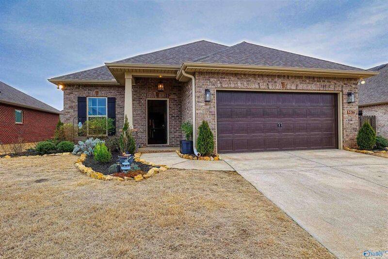 House for rent at 12786 Juniors Dr, Madison, AL 35756