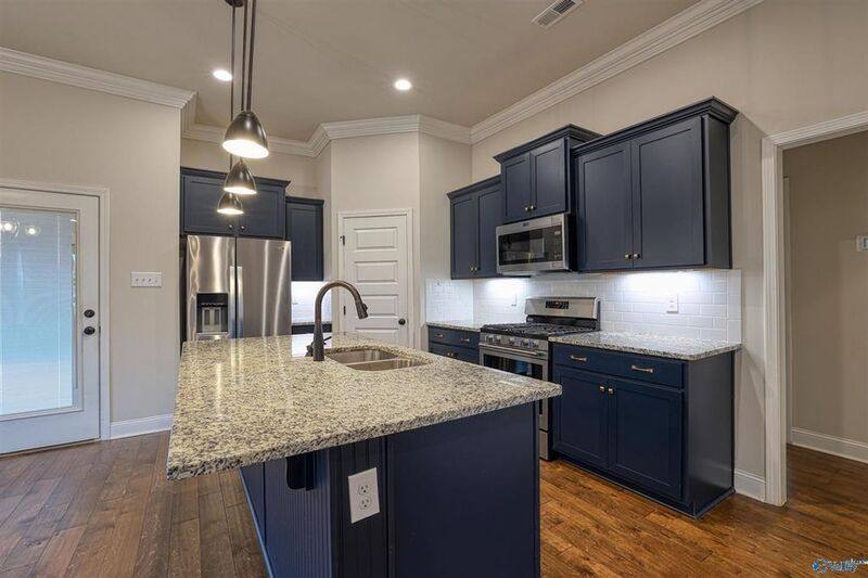 House for rent at 12786 Juniors Dr, Madison, AL 35756