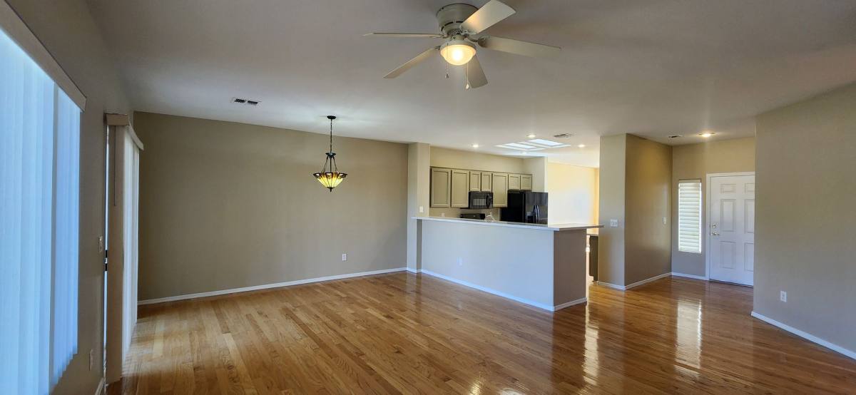 House for rent at 1561 Bonner Springs, Henderson, NV 89052