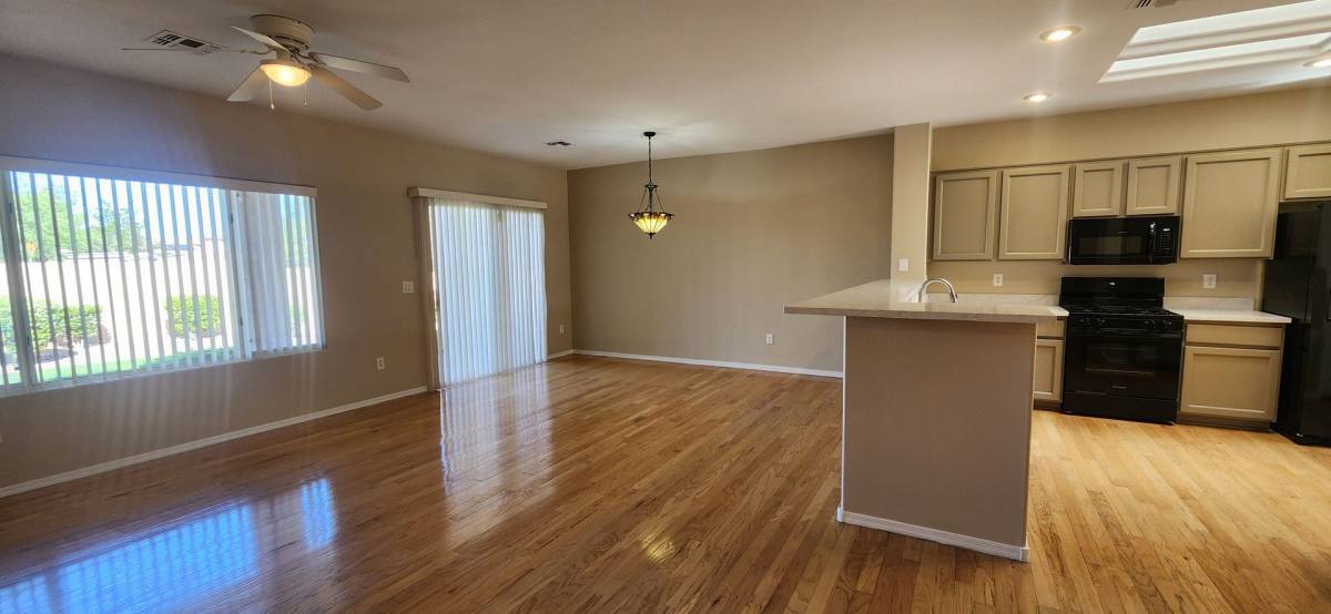 House for rent at 1561 Bonner Springs, Henderson, NV 89052