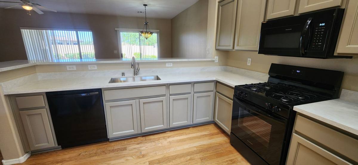 House for rent at 1561 Bonner Springs, Henderson, NV 89052