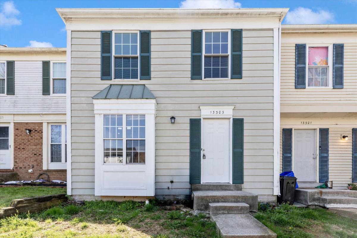House for rent at 13303 Country Ridge Dr, Germantown, MD 20874