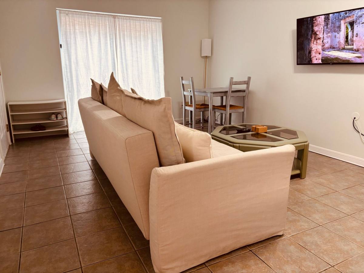 Apartment for rent at 215 Post Office, Galveston, TX 77550