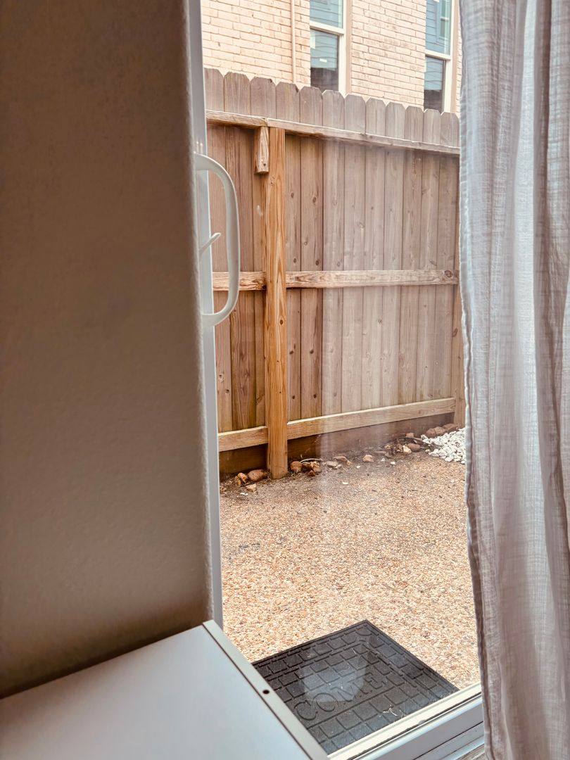 Apartment for rent at 215 Post Office, Galveston, TX 77550