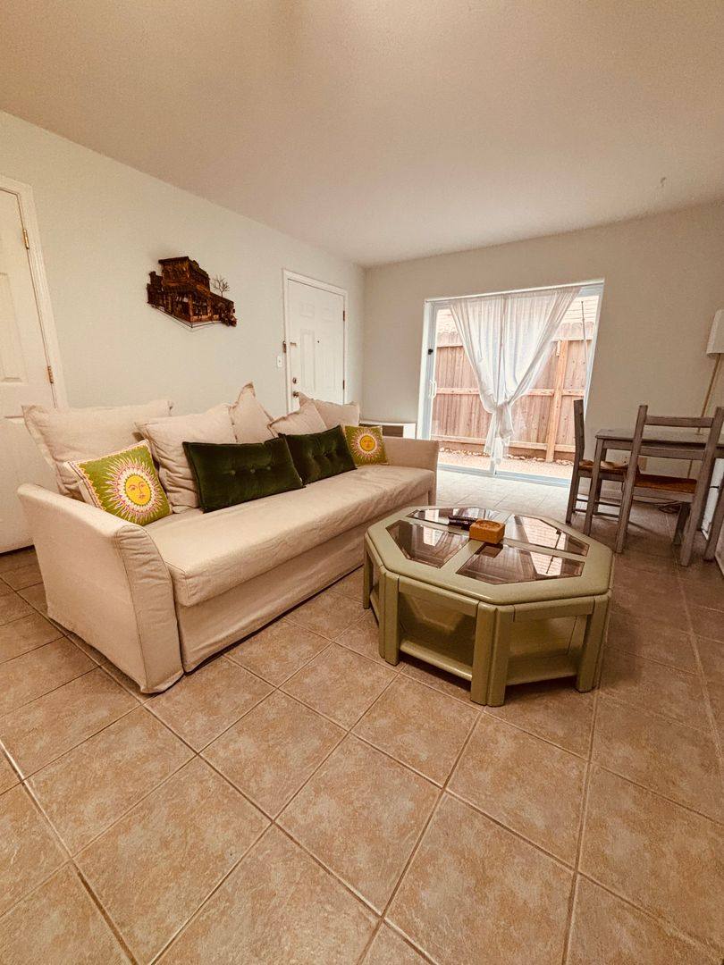 Apartment for rent at 215 Post Office, Galveston, TX 77550