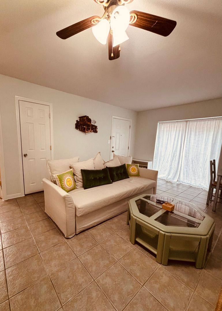 Apartment for rent at 215 Post Office, Galveston, TX 77550