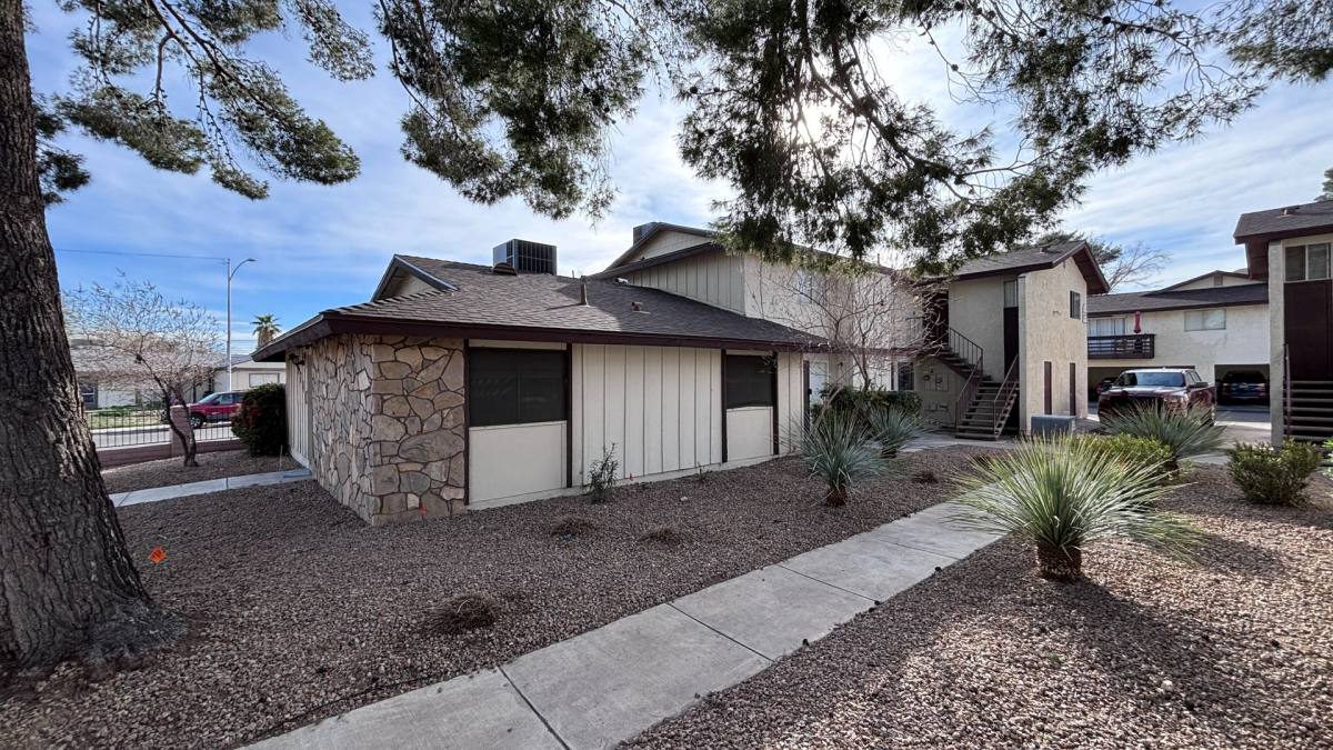 Condo for rent at 2340 Canfield Dr #D, Las Vegas, NV 89108