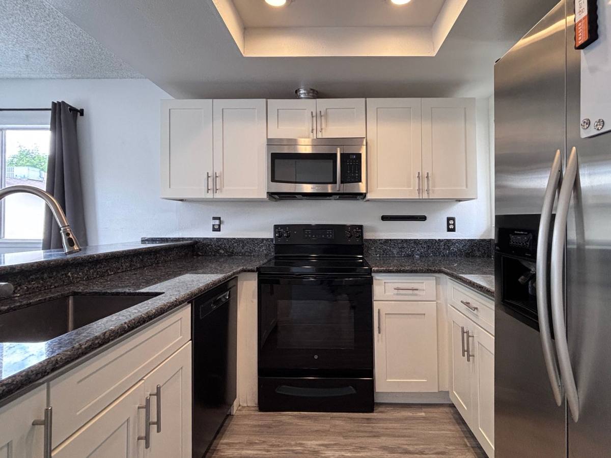 Condo for rent at 2340 Canfield Dr #D, Las Vegas, NV 89108