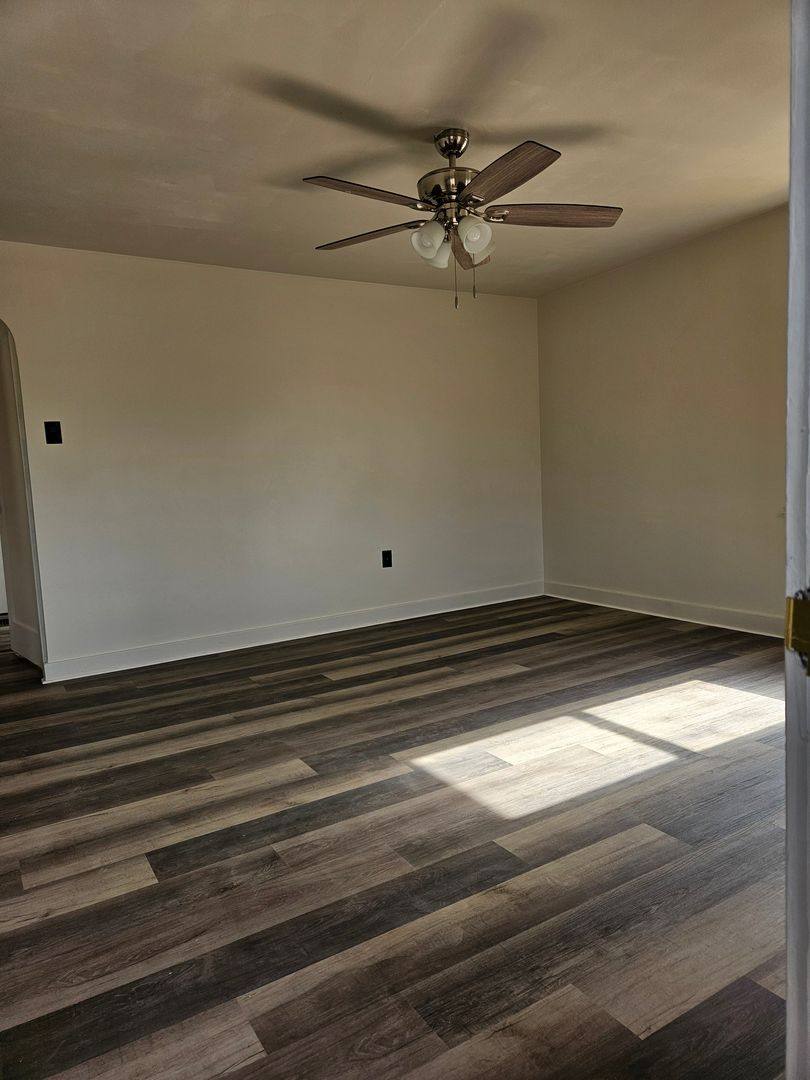 House for rent at 101 N Forrest St, York, PA 17404