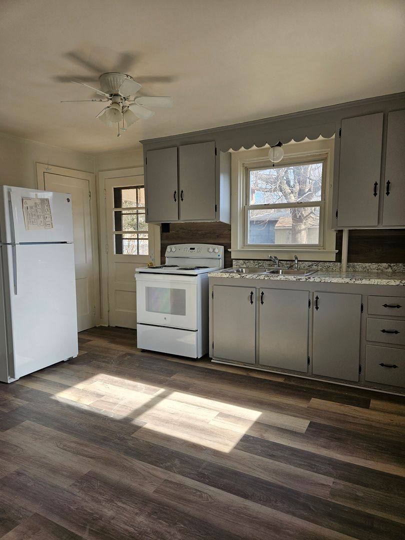 House for rent at 101 N Forrest St, York, PA 17404