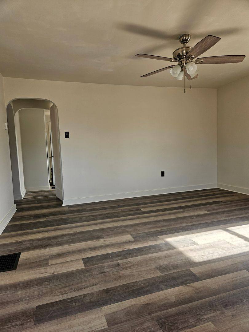 House for rent at 101 N Forrest St, York, PA 17404