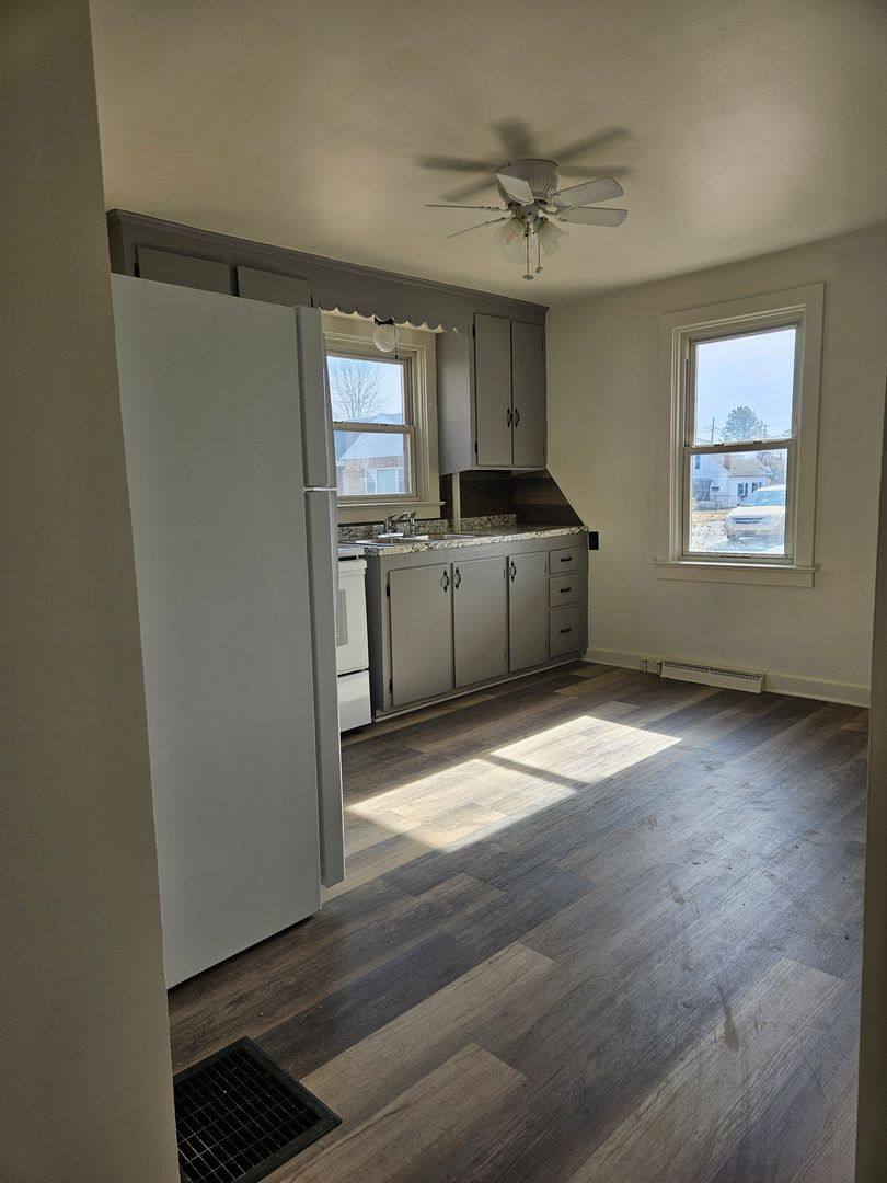 House for rent at 101 N Forrest St, York, PA 17404