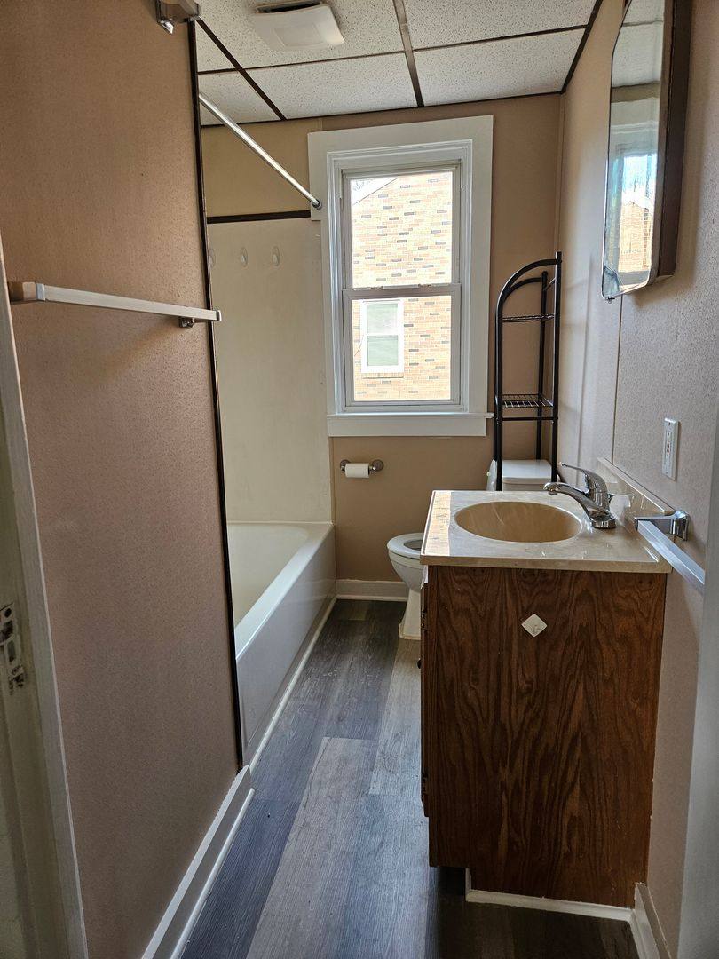 House for rent at 101 N Forrest St, York, PA 17404