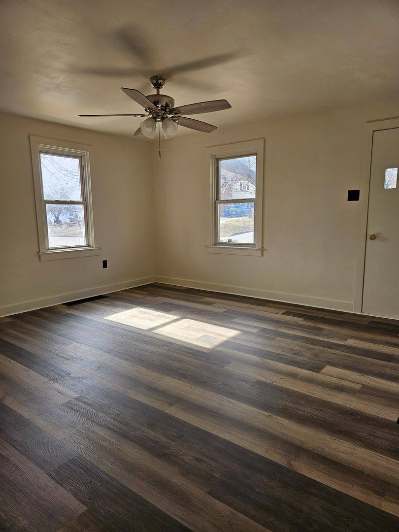 House for rent at 101 N Forrest St, York, PA 17404