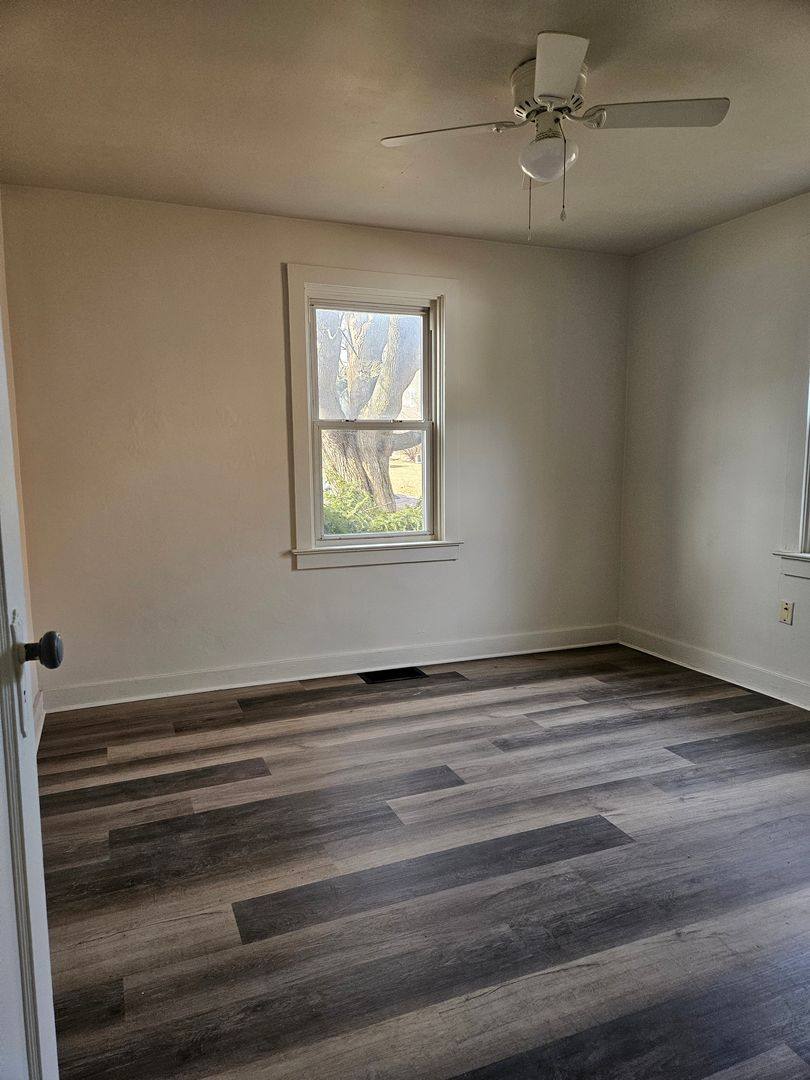 House for rent at 101 N Forrest St, York, PA 17404